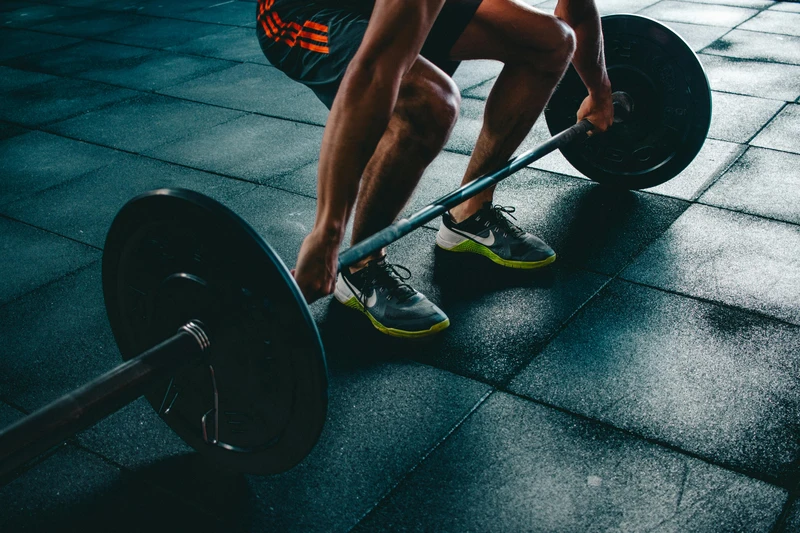 Cross Training